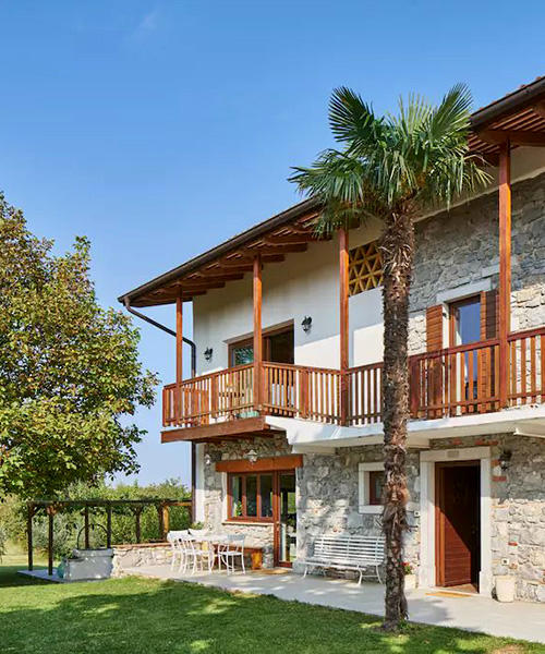 Bed & Breakfast*** Sela na Krasu 32, Slovenia