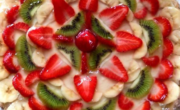 Sweet Breakfast