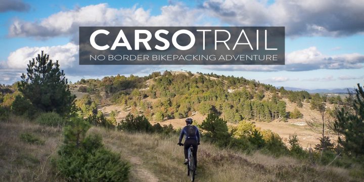 Carso Trail (12th May)