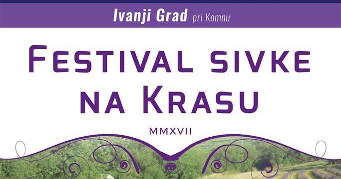 Karst Lavender Festival